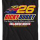 Ricky Bobby The Best There Is Talladega Nights T-Shirt thumbnail