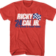 Ricky & Cal Jr. '24 Campaign Talladega Nights T-Shirt thumbnail