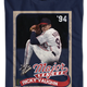 Ricky Vaughn Baseball Card Major League T-Shirt thumbnail