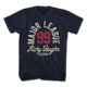 Ricky Vaughn Major League T-Shirt thumbnail
