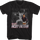 Ricky Vaughn Pitching Major League T-Shirt