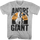 Riding An Elephant Andre The Giant T-Shirt