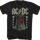 Ringin' Hells Bells ACDC T-Shirt