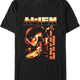 Ripley In Space No One Can Hear You Scream Alien T-Shirt thumbnail