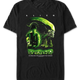 Ripley & Xenomorph Poster Alien T-Shirt thumbnail