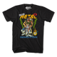 Ripper's Metal Demolition GI Joe T-Shirt thumbnail