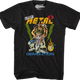 Ripper's Metal Demolition GI Joe T-Shirt thumbnail