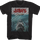 Ripples Poster Jaws T-Shirt