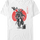Rising Sun The Mandalorian Star Wars T-Shirt