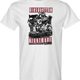 Riverbottom Nightmare Band Emmet Otter T-Shirt thumbnail