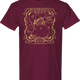 Riverside Rest Emmet Otter T-Shirt thumbnail