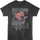 Roadside Concert Sign Tom Petty And The Heartbreakers T-Shirt