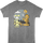 Roasting Marshmallows Garfield T-Shirt