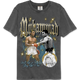 Robe And Sparkles Muhammad Ali Comfort Colors Brand T-Shirt thumbnail