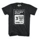 Robot Points Transformers T-Shirt thumbnail