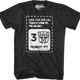 Robot Points Transformers T-Shirt thumbnail