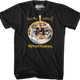 Rock-afire Explosion 1st Album T-Shirt thumbnail