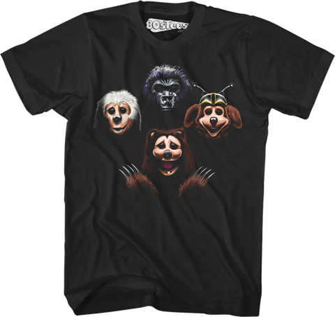 Rock-afire Explosion