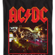 Rock and Roll Ain't Noise Pollution ACDC T-Shirt thumbnail