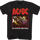 Rock and Roll Ain't Noise Pollution ACDC T-Shirt