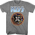 Rock and Roll Over KISS T-Shirt