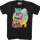 Rock Band Jem And The Holograms T-Shirt