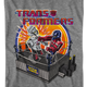 Rock 'Em Sock 'Em Robots Transformers T-Shirt thumbnail