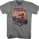 Rock 'Em Sock 'Em Robots Transformers T-Shirt thumbnail