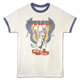 Rock Music Weezer Ringer Shirt thumbnail