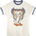 Rock Music Weezer Ringer Shirt