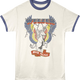Rock Music Weezer Ringer Shirt thumbnail