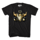 Rock 'N Roll Bigfoot T-Shirt thumbnail