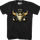 Rock 'N Roll Bigfoot T-Shirt