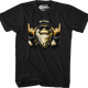 Rock 'N Roll Bigfoot T-Shirt thumbnail