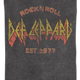 Rock N Roll Est. 1977 Def Leppard T-Shirt thumbnail