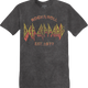 Rock N Roll Est. 1977 Def Leppard T-Shirt thumbnail
