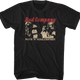 Rock 'N' Roll Fantasy The Very Best Of Bad Company T-Shirt thumbnail