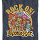Distressed Rock On Fraggle Rock T-Shirt thumbnail