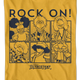 Rock On Sketches Fraggle Rock T-Shirt thumbnail