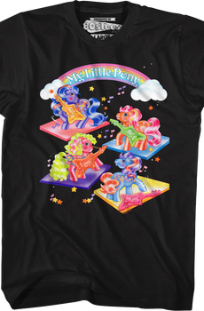 Rockers My Little Pony T-Shirt