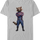 Rocket Raccoon Guardians Of The Galaxy Vol. 3 T-Shirt