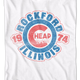 Rockford 1974 Cheap Trick T-Shirt thumbnail
