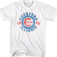 Rockford 1974 Cheap Trick T-Shirt thumbnail