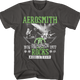Rocks World Tour Aerosmith T-Shirt thumbnail
