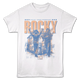 50th Anniversary Sketches Rocky T-Shirt thumbnail