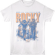50th Anniversary Sketches Rocky T-Shirt thumbnail