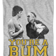 Rocky and Mick T-Shirt thumbnail