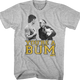 Rocky and Mick T-Shirt thumbnail