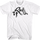 Vintage Silhouette Rocky T-Shirt