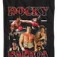 Rocky Balboa Collage Rocky III T-Shirt thumbnail
